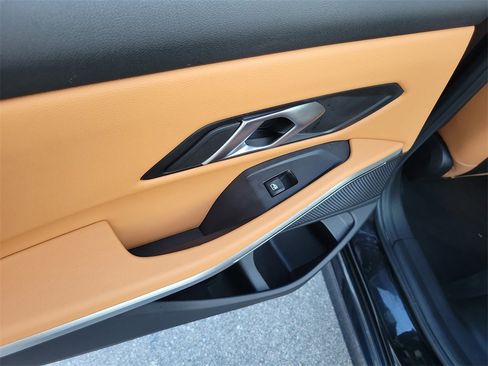 Used 2024 BMW 330i xDrive Sedan image 12