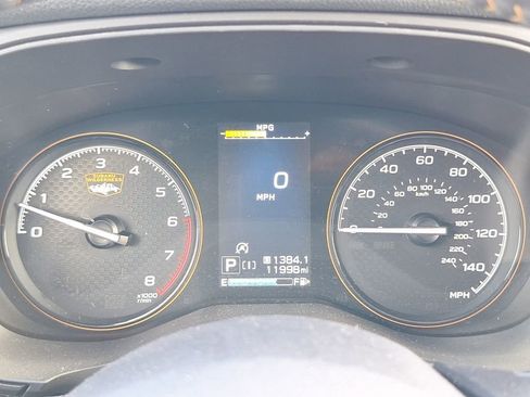 Certified 2023 Subaru Forester Wilderness image 17