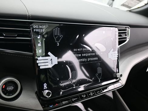 New 2026 Jeep Grand Wagoneer Limited image 16