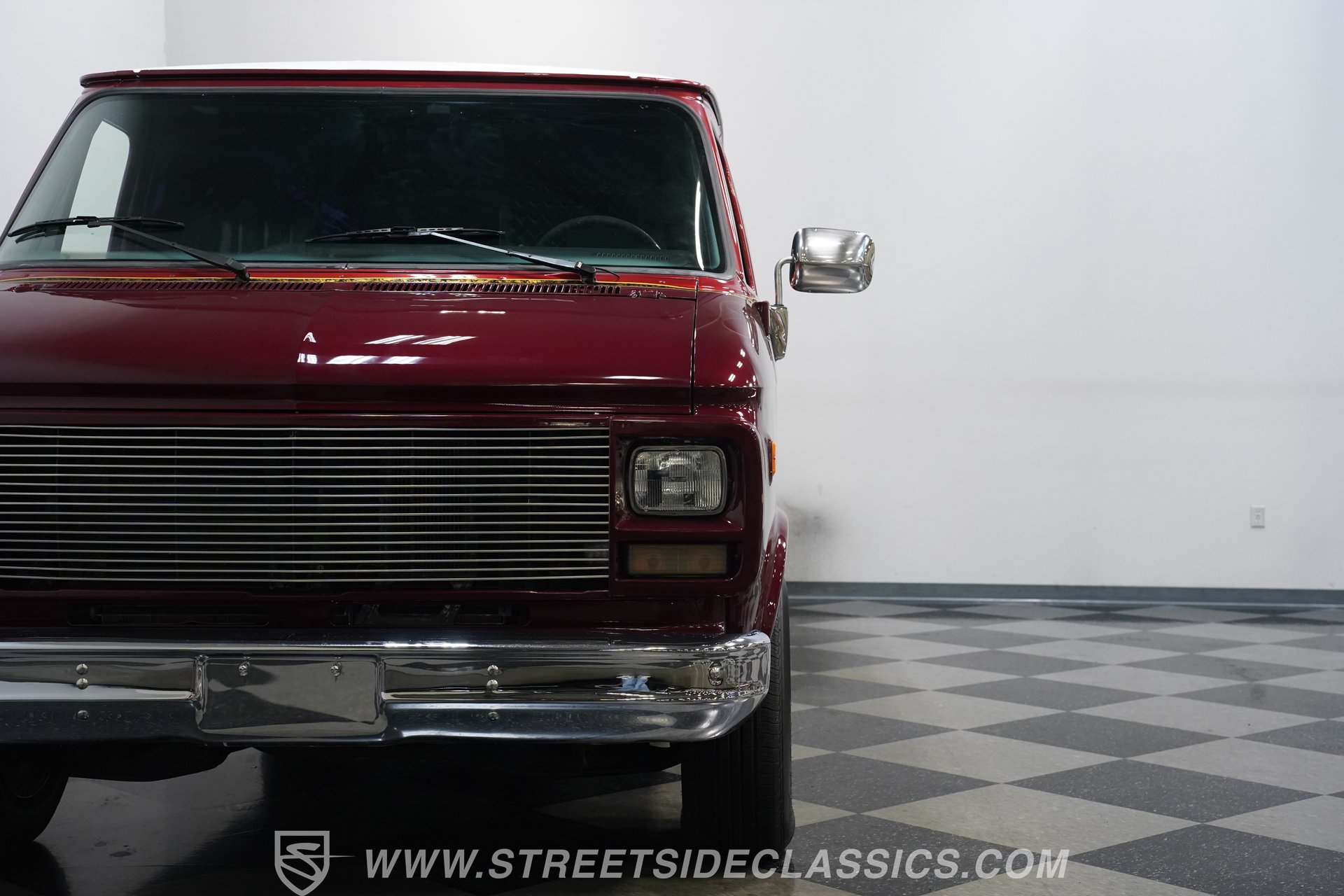 Used 1995 Chevrolet G10 RWD image 19