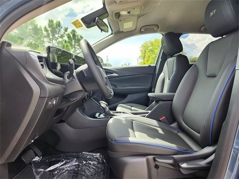 New 2026 Buick Encore GX Sport Touring w/ Comfort Package image 16