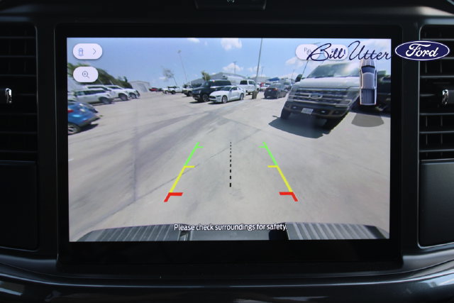 New 2026 Ford F150 STX w/ Equipment Group 200A RWD image 14