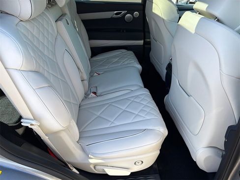 New 2026 Genesis GV80 3.5T Prestige image 15