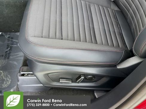 New 2026 Ford Explorer ST-Line w/ ST-Line Street Pack AWD/4WD image 22