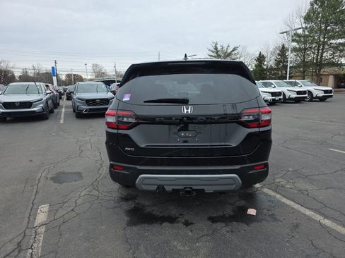 Used 2023 Honda Pilot EX-L image 7