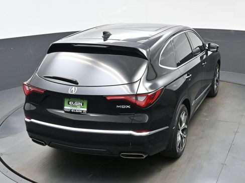 Used 2022 Acura MDX FWD w/ Technology Package image 37