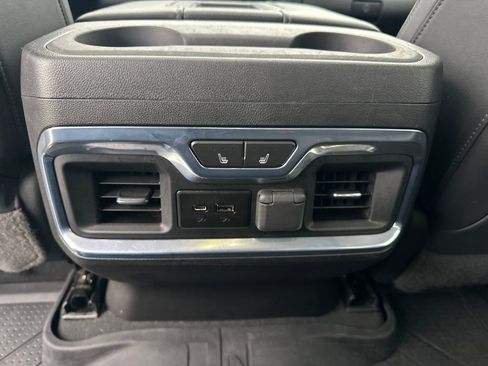 Certified 2022 Chevrolet Silverado 2500 High Country image 25