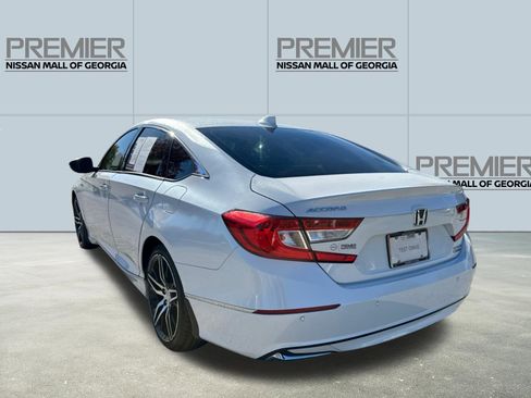 Used 2022 Honda Accord Touring image 7