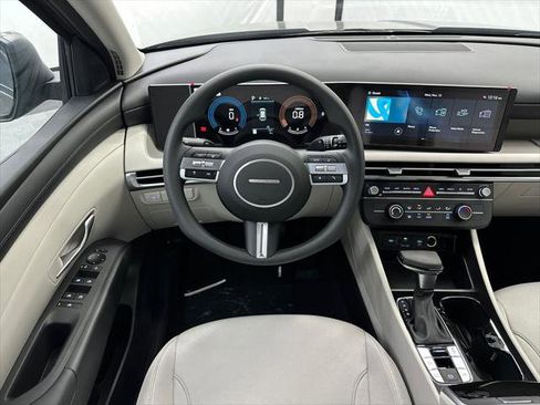 New 2026 Hyundai Tucson SE FWD image 22
