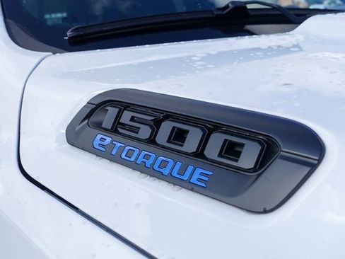 New 2026 RAM 1500 Big Horn image 6