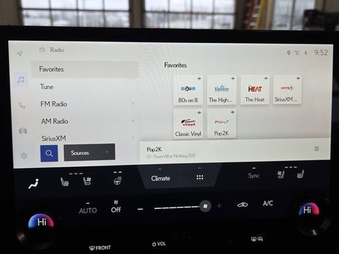 Used 2024 Lexus NX 350 AWD image 21
