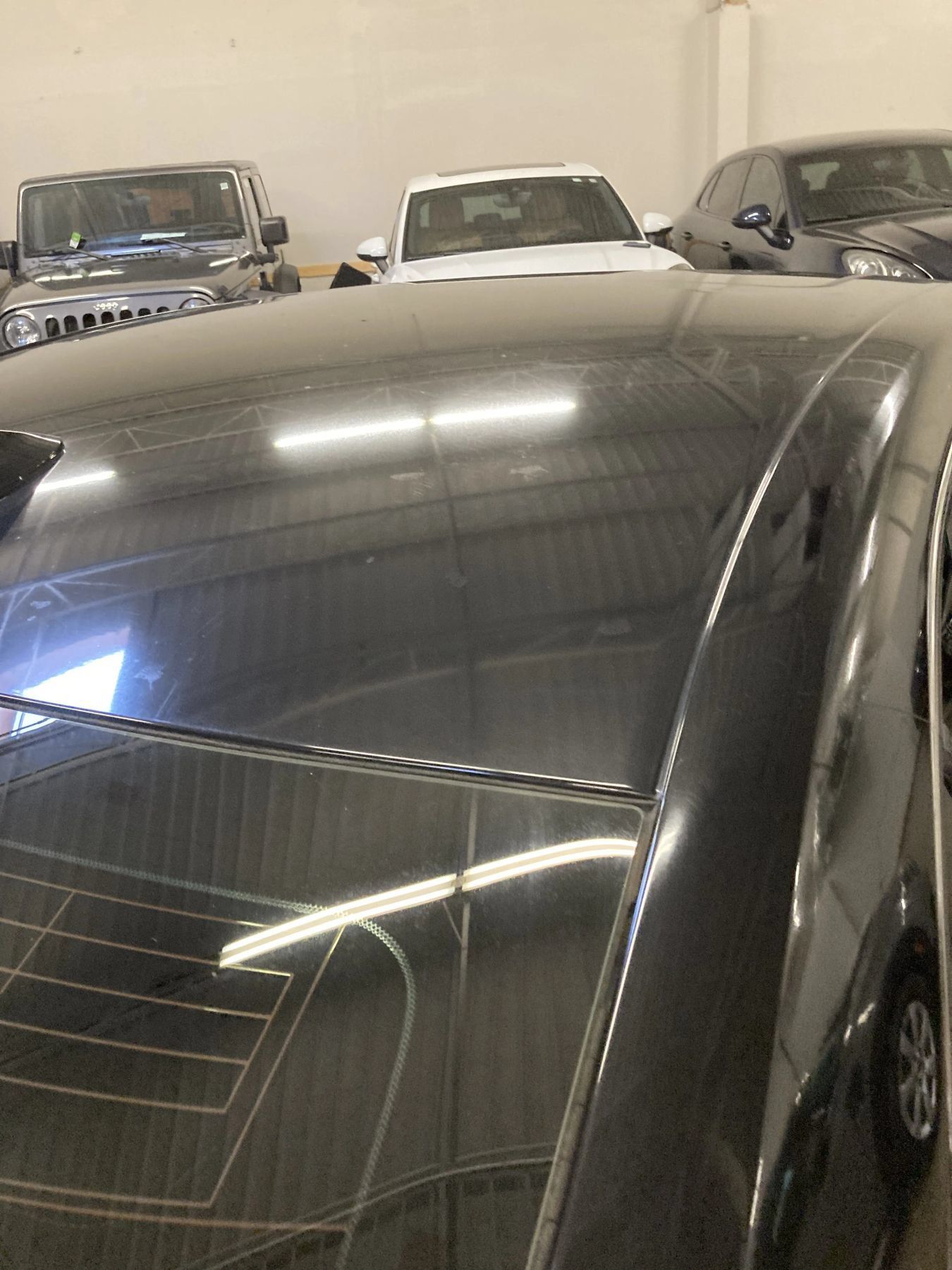 Used 2016 Lexus IS 200t RWD image 17