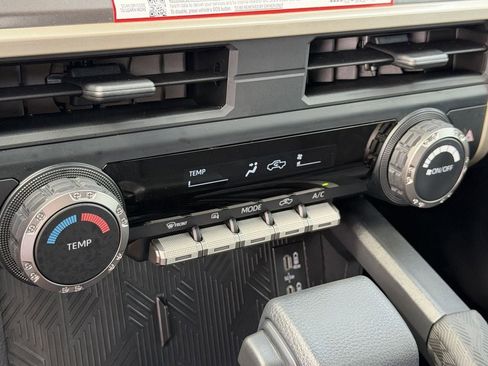 Used 2026 Toyota Tacoma SR5 RWD image 20