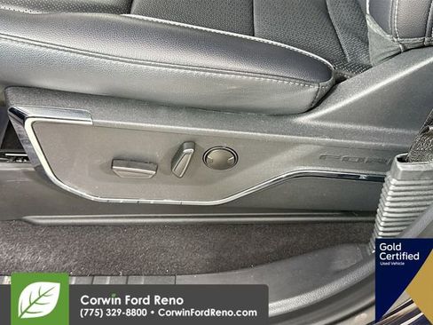 Certified 2024 Ford F150 Lariat AWD/4WD image 24