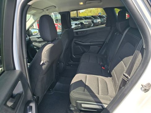Used 2025 Ford Escape Active w/ Tech Pack #1 FWD image 11