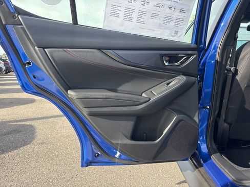 New 2026 Subaru WRX Premium AWD/4WD image 12