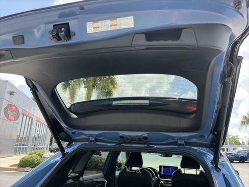 Certified 2023 Toyota RAV4 XSE AWD/4WD image 25