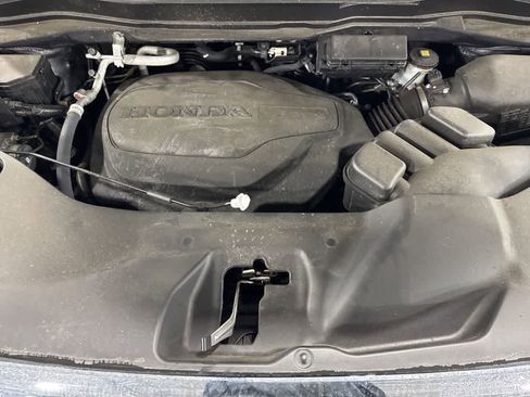 Used 2023 Honda Ridgeline RTL image 23