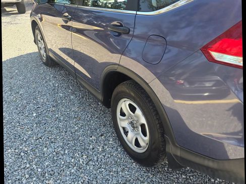 Used 2014 Honda CR-V LX image 11