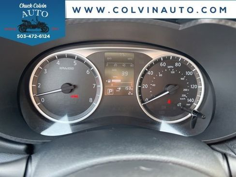 New 2025 Nissan Versa S w/ S Plus Package image 15