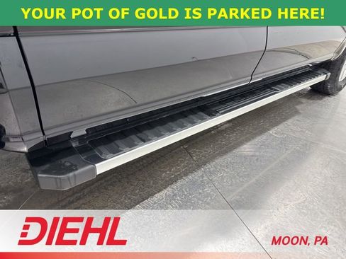 Used 2025 Ford F150 XLT w/ Equipment Group 301A Standard image 8