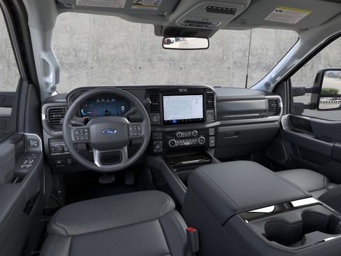 New 2026 Ford F350 Lariat AWD/4WD image 9
