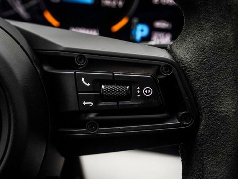 Used 2023 Porsche Taycan GTS w/ Premium Package image 34