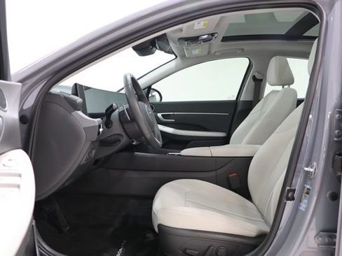 Used 2024 Hyundai Sonata SEL w/ Convenience Package FWD image 15
