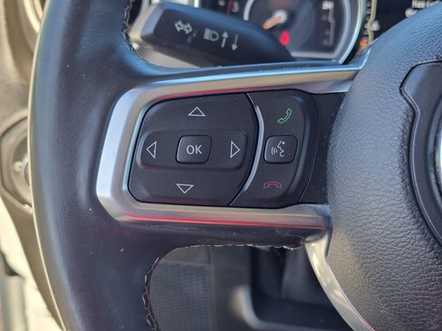 Used 2020 Jeep Gladiator Sport w/ Quick Order Package 24S image 21