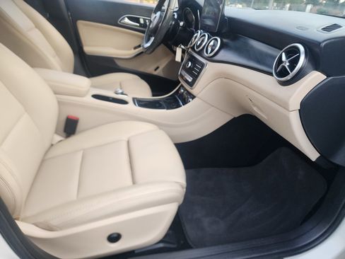 Used 2017 Mercedes-Benz CLA 250 CLA 250 Coupe image 12