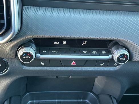 New 2026 MAZDA CX-50 2.5 Hybrid w/ Weather Package image 21