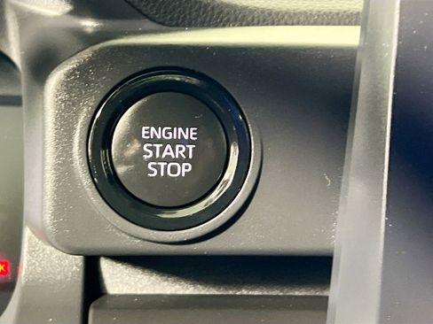 Used 2024 Toyota Tacoma SR w/ Towing Package image 16