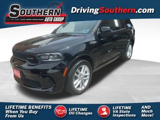 Used 2025 Dodge Durango GT AWD/4WD 360° Tour