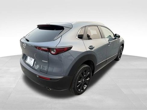 Used 2023 MAZDA CX-30 AWD 2.5 S w/ Preferred Package image 8