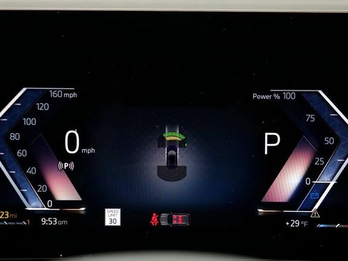 New 2026 BMW X1 xDrive28i w/ Technology Package image 7