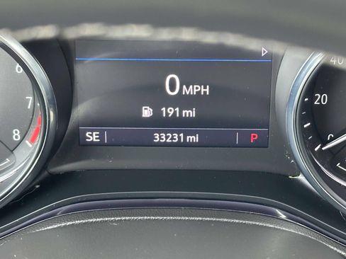 Used 2023 Buick Encore GX Select FWD image 24