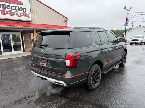 Used 2022 Ford Expedition Timberline AWD/4WD image 4