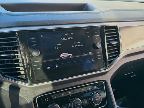 Used 2019 Volkswagen Atlas SEL image 12