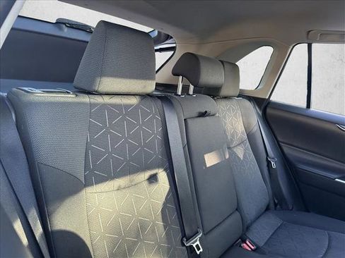 Used 2021 Toyota RAV4 XLE image 26