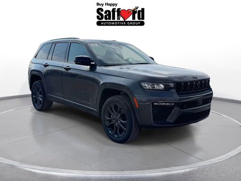 New 2026 Jeep Grand Cherokee Limited image 10