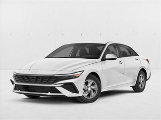 Used 2025 Hyundai Elantra SE FWD video 1