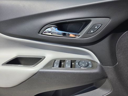 Used 2024 Chevrolet Equinox LS w/ LS Convenience Package FWD image 21