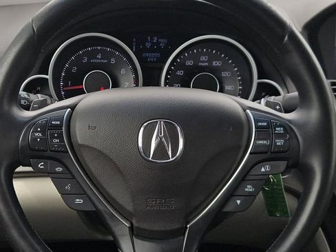 Used 2013 Acura TL w/ Technology Package FWD image 24