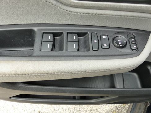 Used 2018 Honda Odyssey EX-L image 21