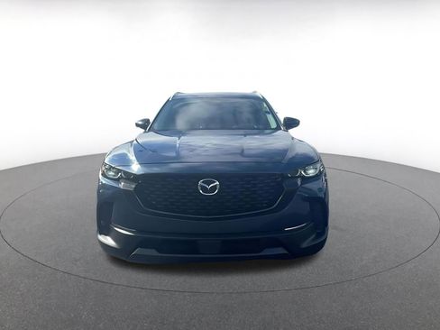 Used 2025 MAZDA CX-50 2.5 Hybrid w/ Premium Plus Pkg image 4