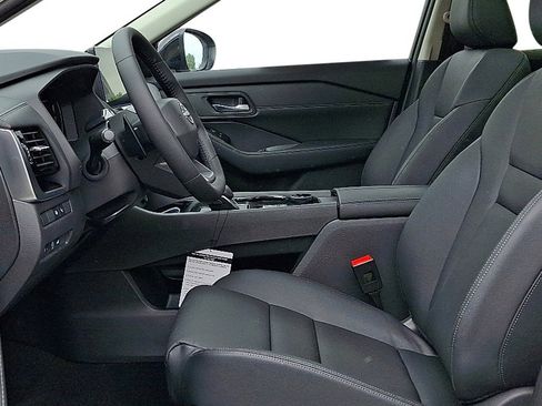 New 2025 Nissan Rogue SL w/ Tech Package image 20