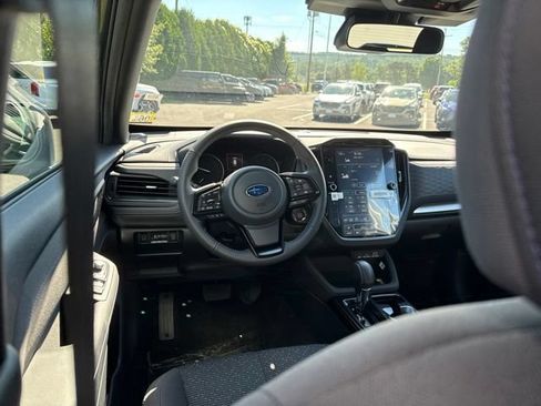 New 2026 Subaru Forester Premium AWD/4WD image 19