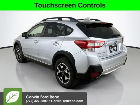 Used 2019 Subaru Crosstrek 2.0i Premium w/ Moonroof Package AWD/4WD image 5