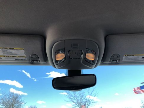 Used 2019 Jeep Compass Limited AWD/4WD image 28