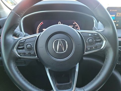 Used 2022 Acura MDX FWD w/ Technology Package image 12